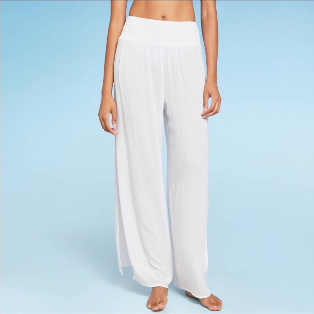 NWOT Kona Sol (Target) Beach Pants